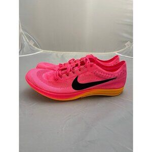 Nike zoom X dragonfly pink track spikes womens shoes size 11.5 CV0400 600